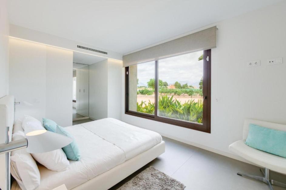Ferienhaus S'hort De Ca'n Rius Muro