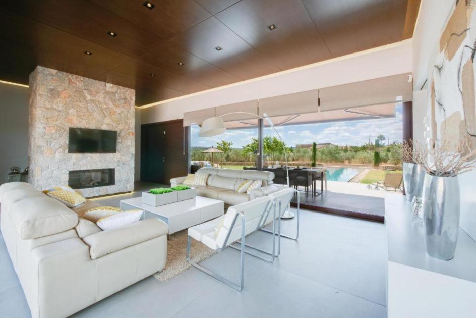 S'hort De Ca'n Rius Ferienhaus Muro