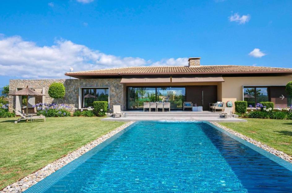 Ferienhaus S'hort De Ca'n Rius *