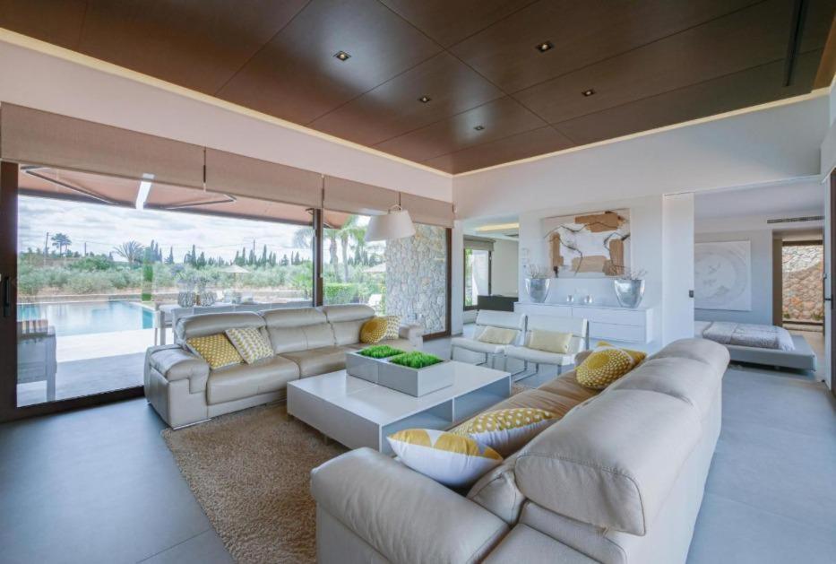 S'hort De Ca'n Rius Ferienhaus *