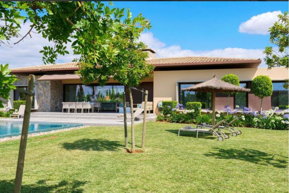 Ferienhaus S'hort De Ca'n Rius Muro