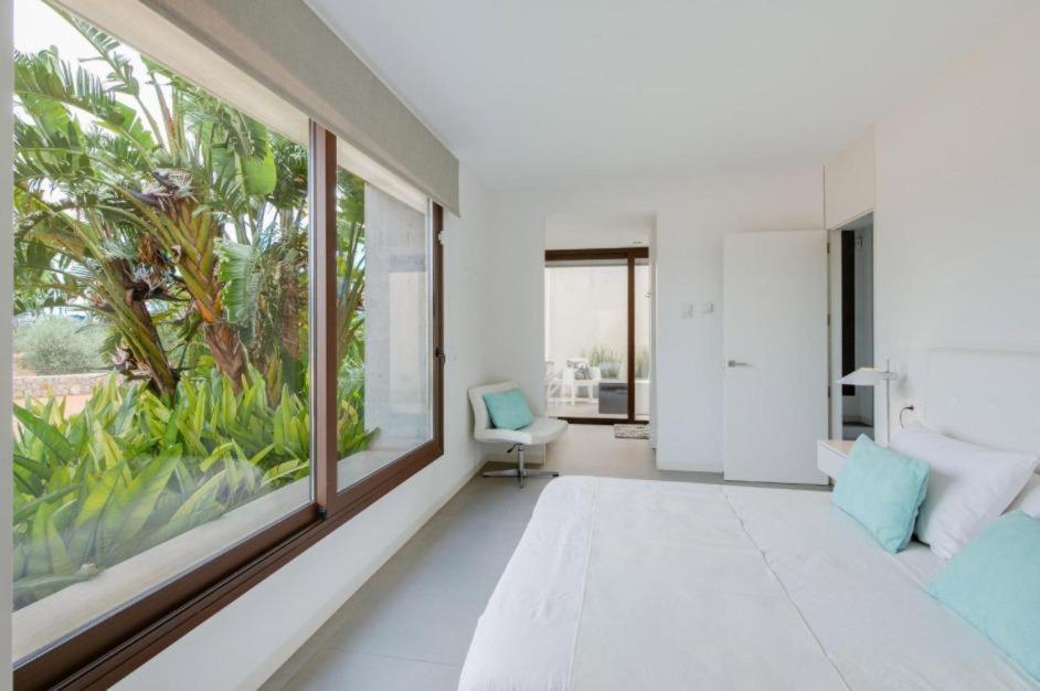 S'hort De Ca'n Rius Ferienhaus Muro