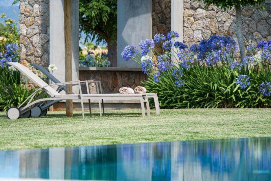 S'hort De Ca'n Rius Hébergement de vacances